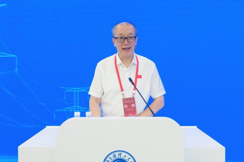 高效能特种电缆技术全国重点实验室第一届学术委员会会议在我校成功召开