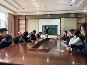 高电压技术研究所成功举办第八届青年教师教学竞赛选拔赛